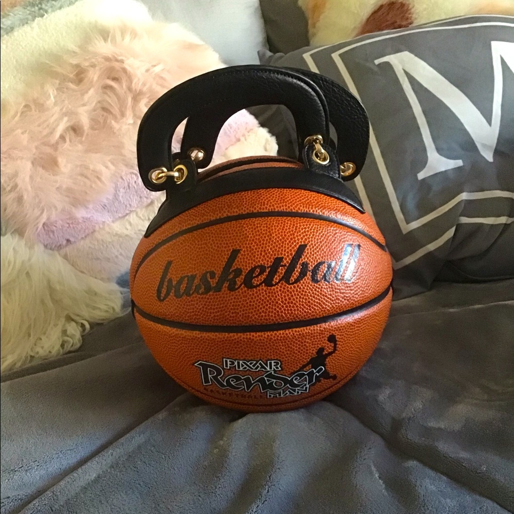 Let’s Ball Out
